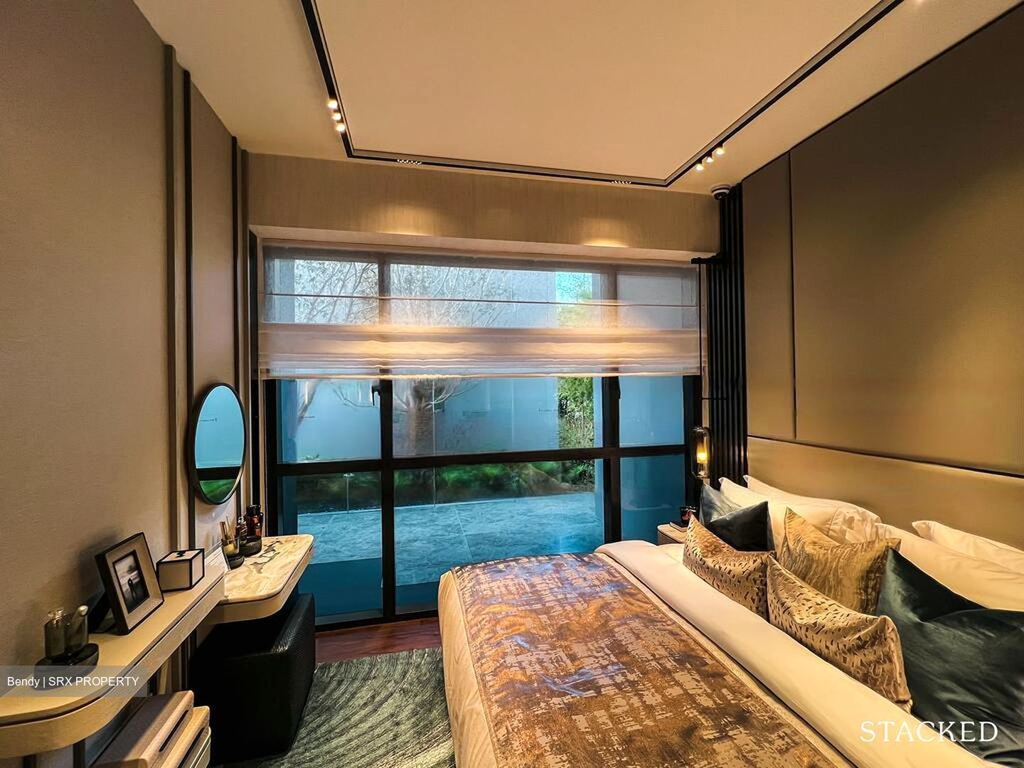 The Watergardens At Canberra (D27), Apartment #503465271